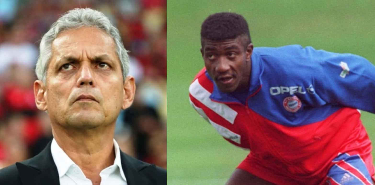 Reinaldo Rueda es muy criticado por tener en cuenta jugadores que poco se sabe de ellos y a este lo deja por fuera de las convocatorias.