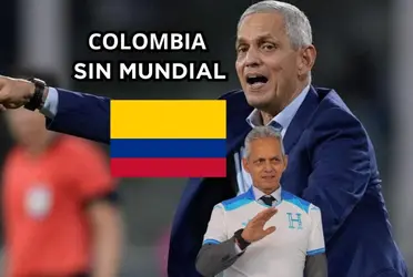 Reinaldo Rueda es noticia en la Selección Honduras.
