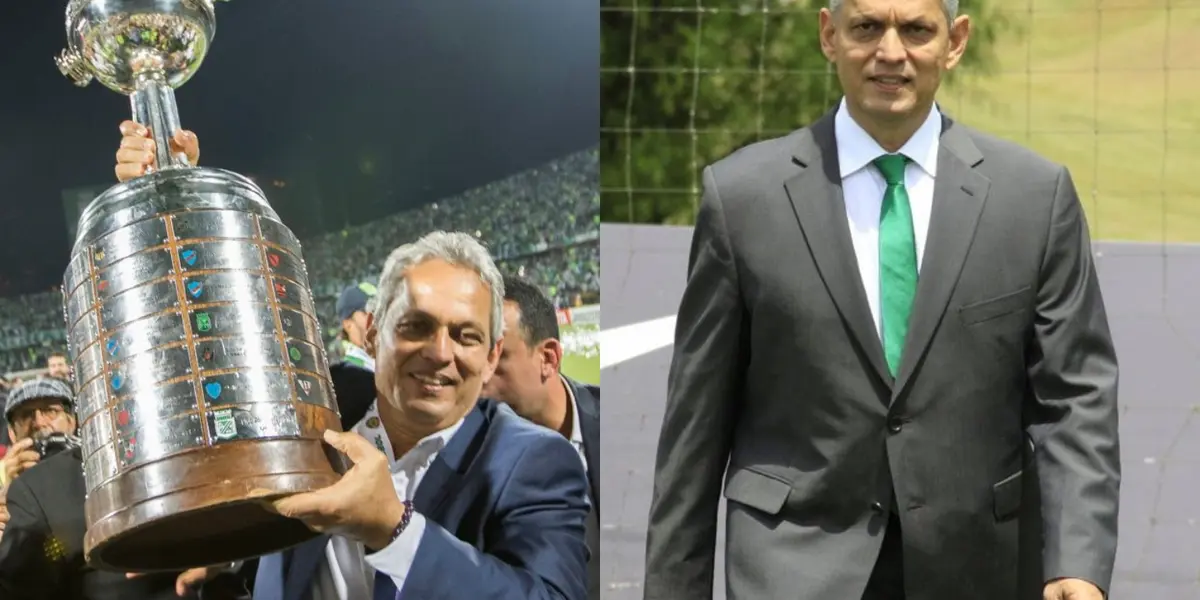Reinaldo Rueda es uno de los candidatos para asumir como nuevo entrenador de Atlético Nacional, pero hay un problema que acaba de surgir.
