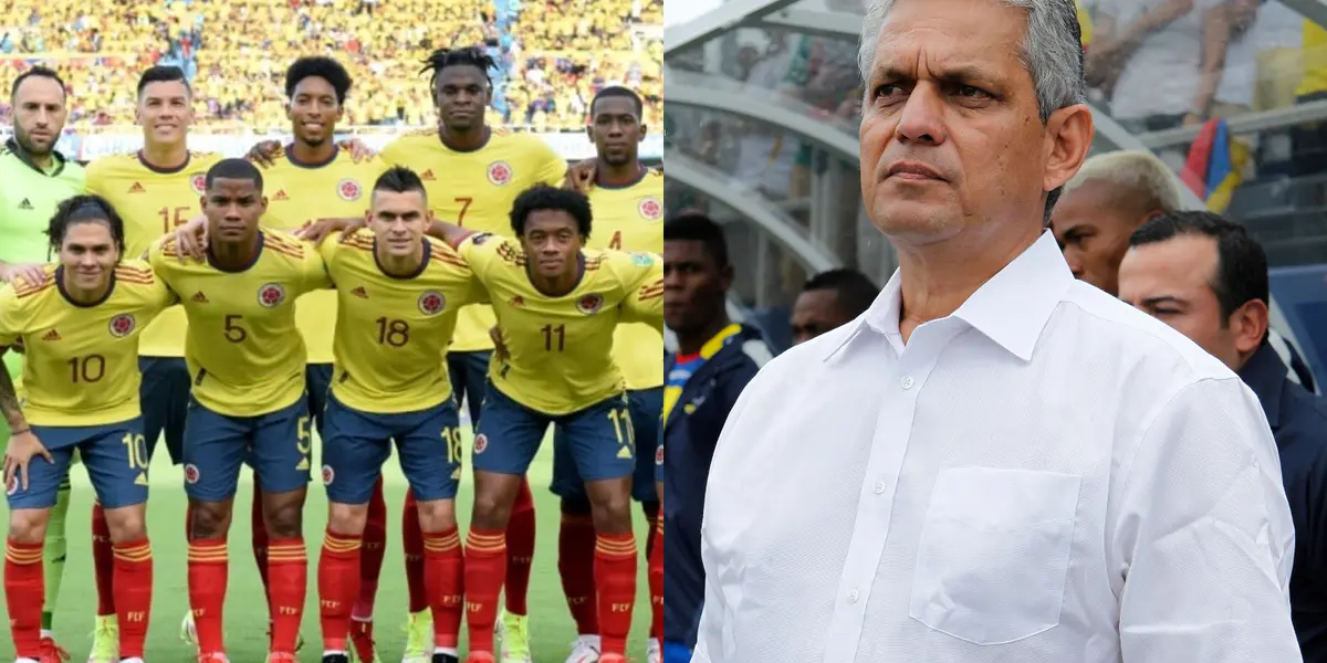 Reinaldo Rueda está en la cuerda floja si no logra ganar en su próximo partido, ya hay nombres que suenan para sustituirlo.