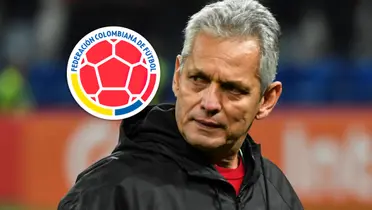 Reinaldo Rueda Foto: Antena 2 y Escudoteca