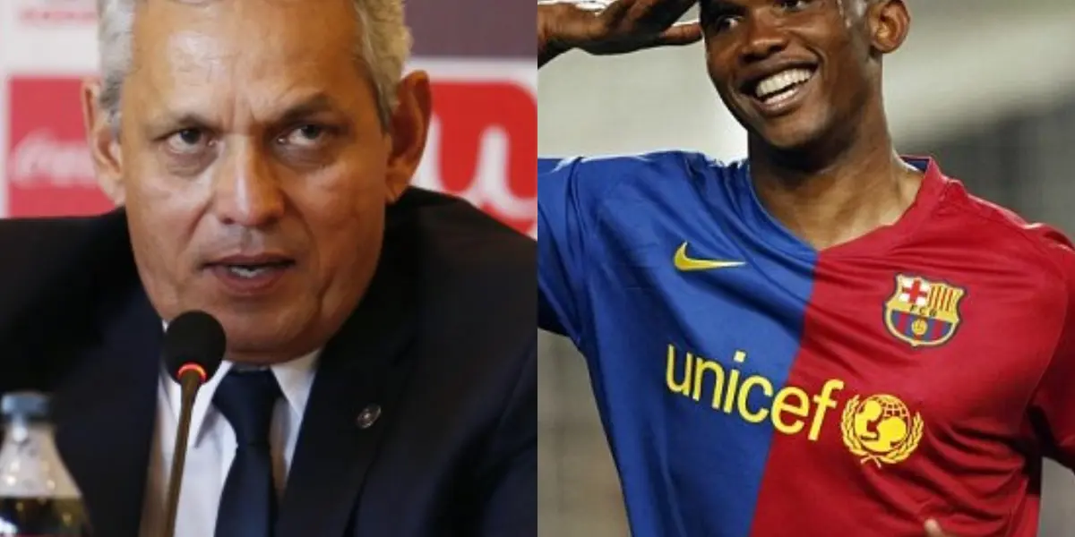 Reinaldo Rueda no ha querido llamar al delantero colombiano Mateo Cassierra; un jugador que podría aportar goles.