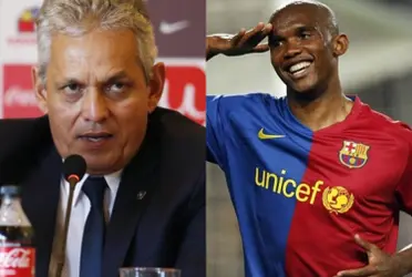 Reinaldo Rueda no ha querido llamar al delantero colombiano Mateo Cassierra; un jugador que podría aportar goles.