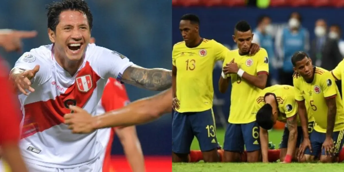 Reinaldo Rueda hará cambios inmediatos en la Selección Colombia si no asegura la victoria contra Perú.