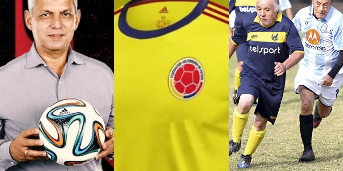 Reinaldo Rueda en la Selección Colombia está descartando a David Macalister Silva e ignora todo lo que puede aportar.