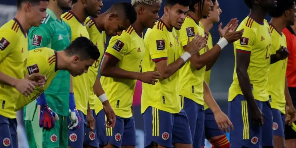Reinaldo Rueda en la Selección Colombia ha tenido jugadores de poder goleador como Roger Martínez, pero los ha dejado en el olvido de forma constante.