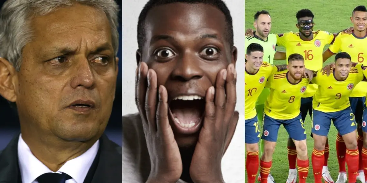 Reinaldo Rueda en la Selección Colombia tiene grandes problemas y se reveló que pese a sus posturas le impusieron a James Rodríguez, adicional a ello se conocieron más detalles de los problemas del equipo.