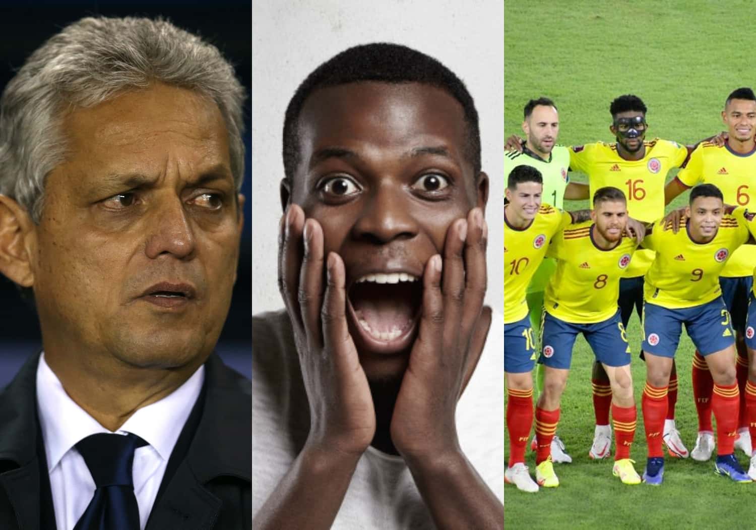 Reinaldo Rueda en la Selección Colombia tiene grandes problemas y se reveló que pese a sus posturas le impusieron a James Rodríguez, adicional a ello se conocieron más detalles de los problemas del equipo.