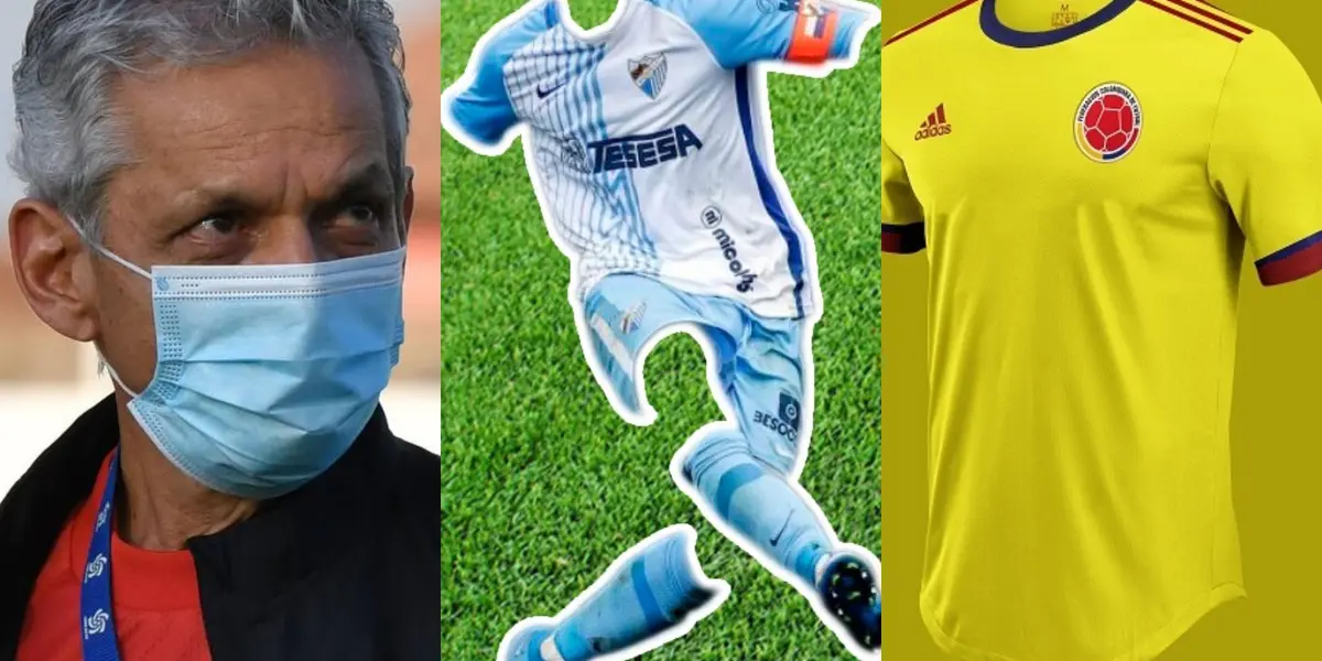 Reinaldo Rueda llamó a Fredy Hinestroza un jugador que ha sido considerado por la prensa especializada como el mayor error de su última convocatoria.