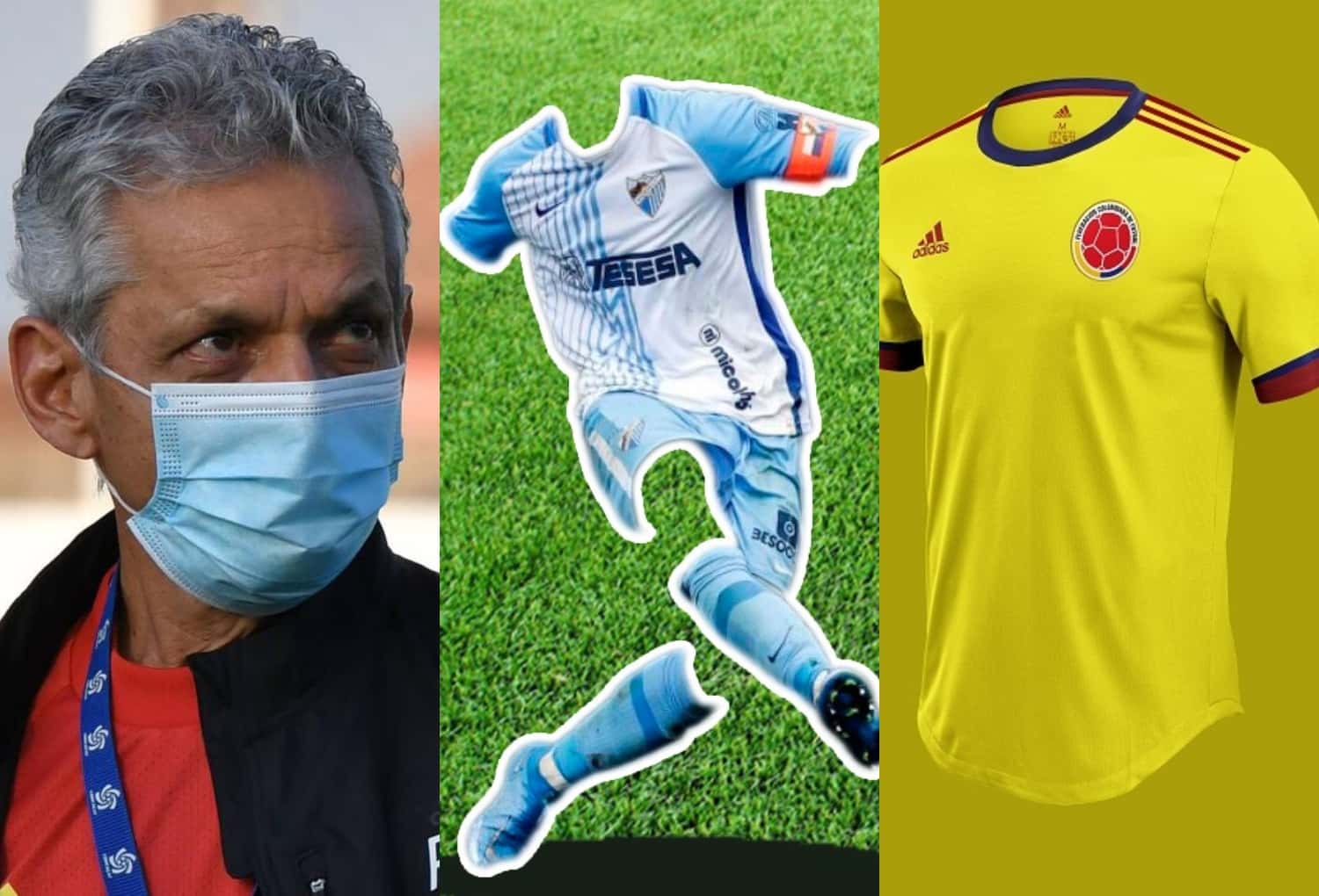 Reinaldo Rueda llamó a Fredy Hinestroza un jugador que ha sido considerado por la prensa especializada como el mayor error de su última convocatoria.