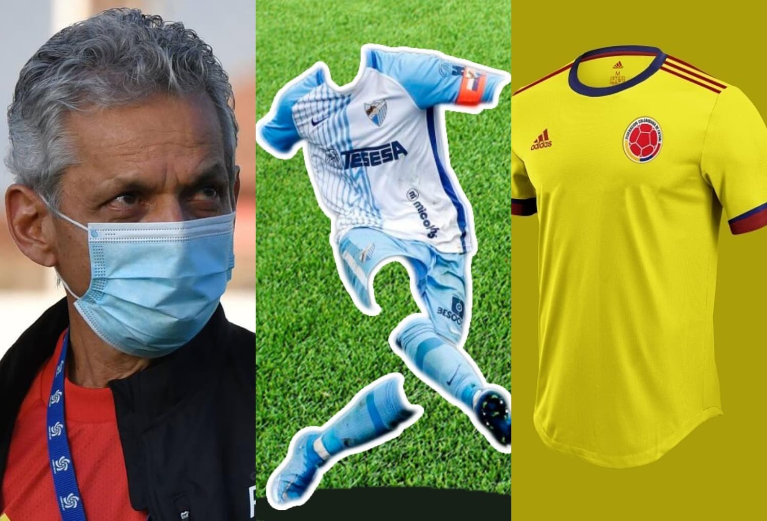 Reinaldo Rueda llamó a Fredy Hinestroza un jugador que ha sido considerado por la prensa especializada como el mayor error de su última convocatoria.