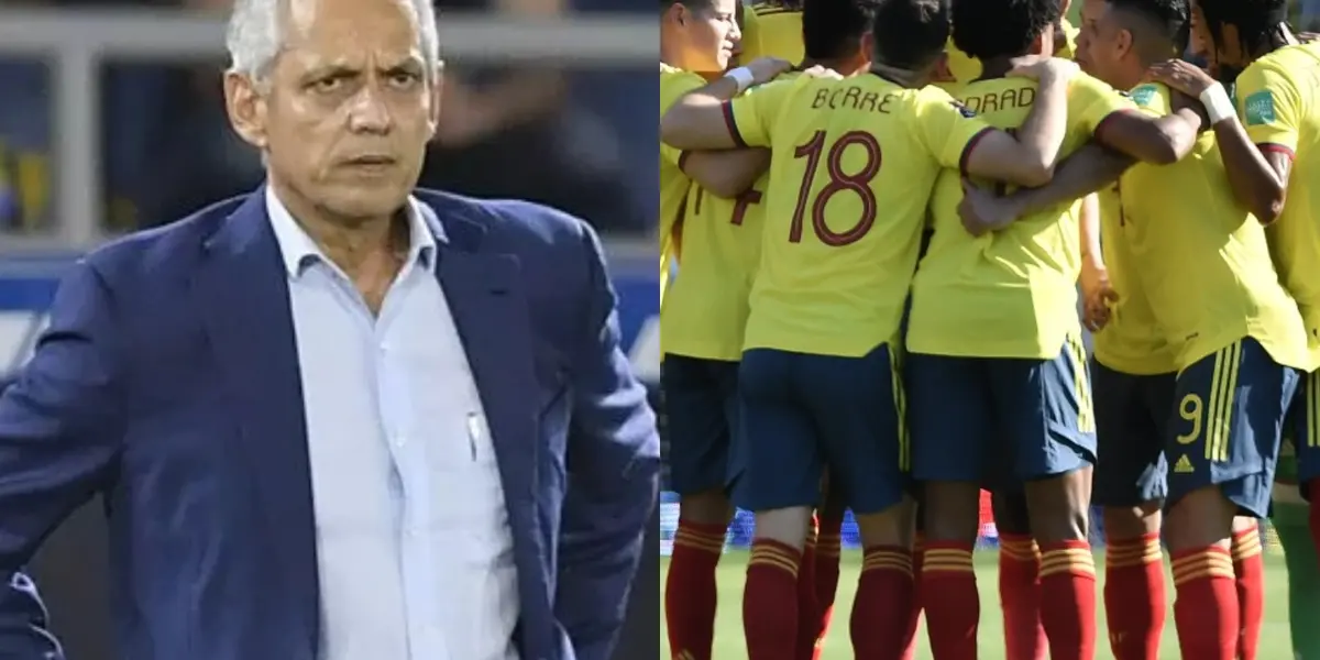 Reinaldo Rueda nunca convocó a varios jugadores importantes por su rosca; ahora esos futbolistas comenzarán a ser llamados a la Selección Colombia. 