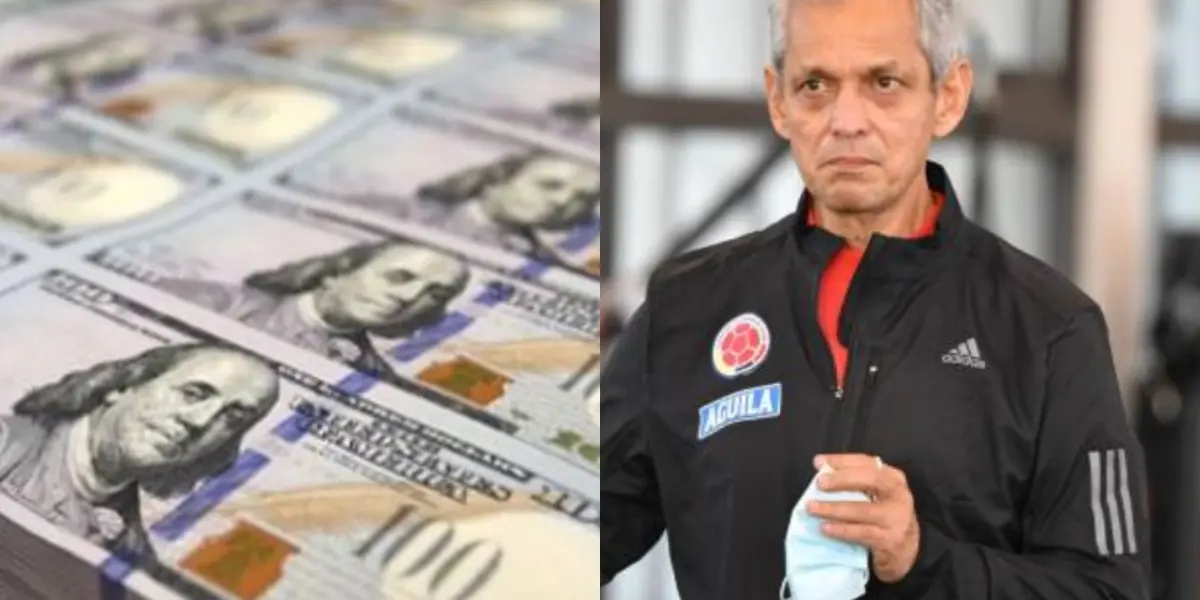 Reinaldo Rueda pende de un hilo en la Selección Colombia y hay entrenadores colombianos que cobrando menos harían más.