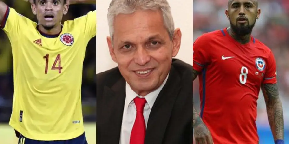 Reinaldo Rueda podría ser el entrenador de una Selección Nacional de Sudamérica de acuerdo a las informaciones que se dan a conocer en la prensa.
