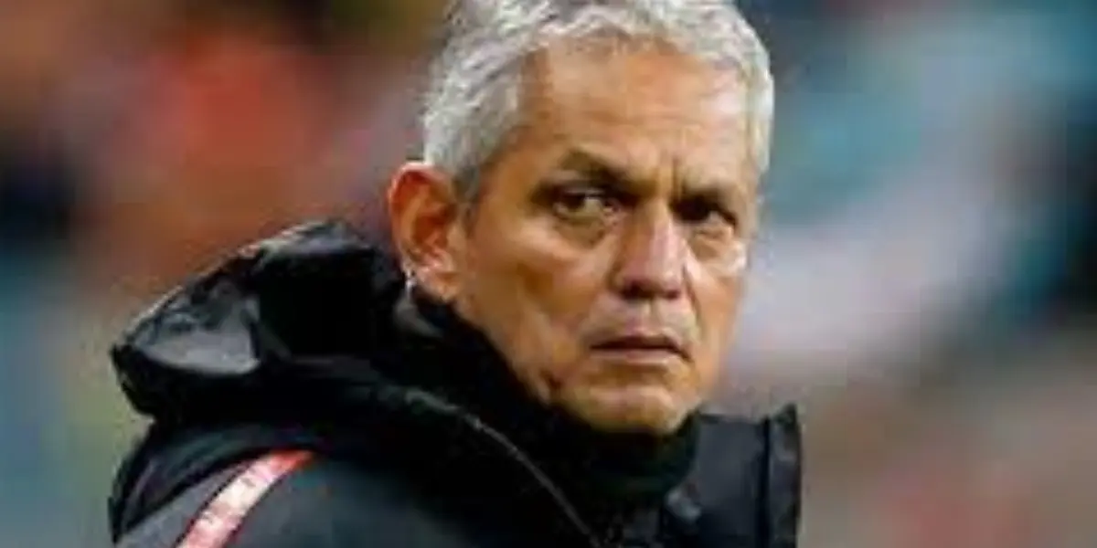 Reinaldo Rueda saldría de la Selección Colombia y hay un club de la liga colombiana le daría la oportunidad de dirigirlo.