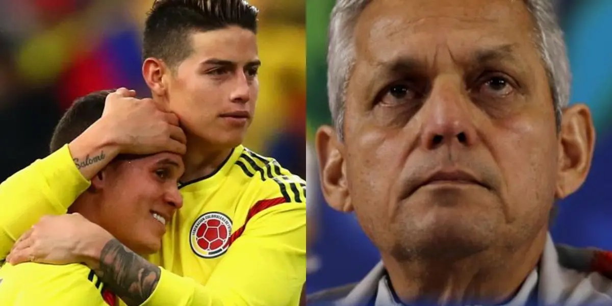 Reinaldo Rueda se arriesgará con una apuesta táctica contra Venezuela.