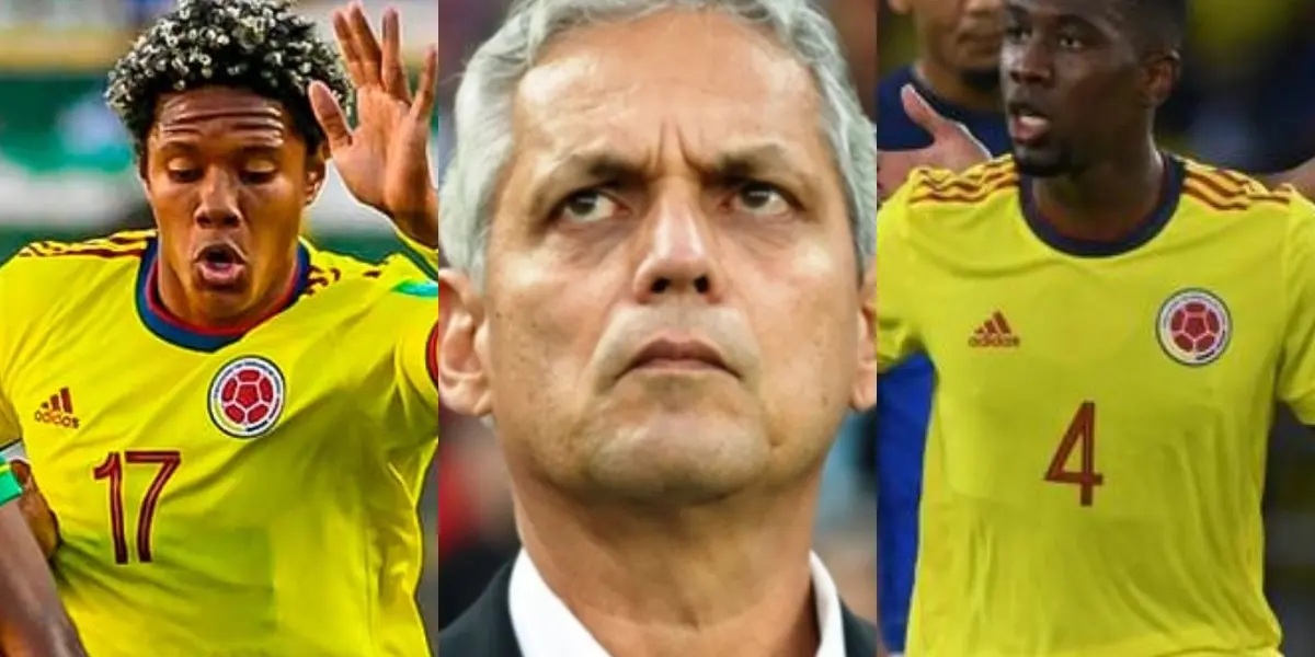 Reinaldo Rueda sorprendió a toda Colombia al anunciar su lista de convocados a la Selección Colombia; por varios nombres que fueron excluidos. 