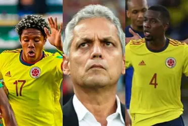 Reinaldo Rueda sorprendió a toda Colombia al anunciar su lista de convocados a la Selección Colombia; por varios nombres que fueron excluidos. 