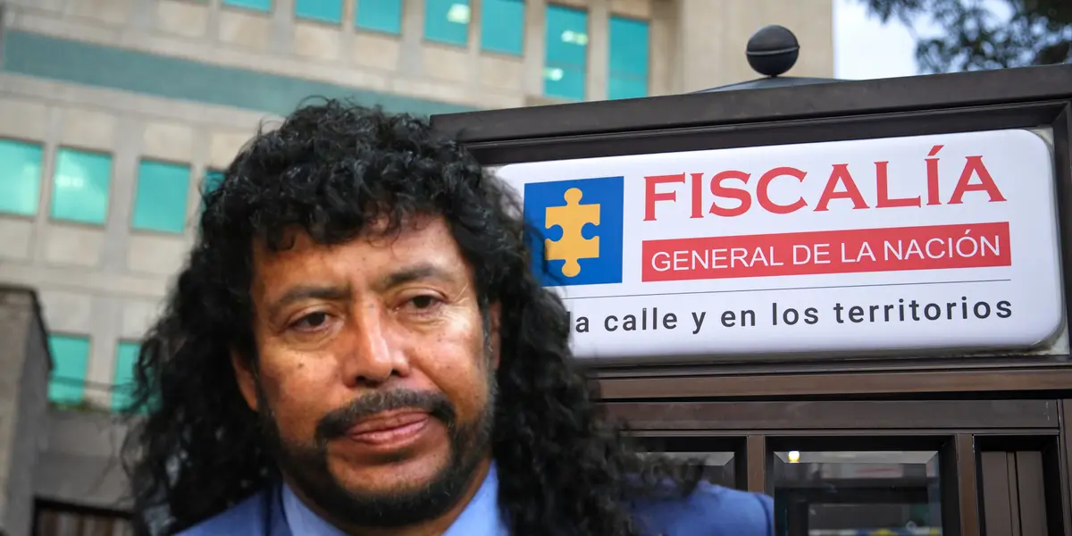 René Higuita, exarquero colombiano.