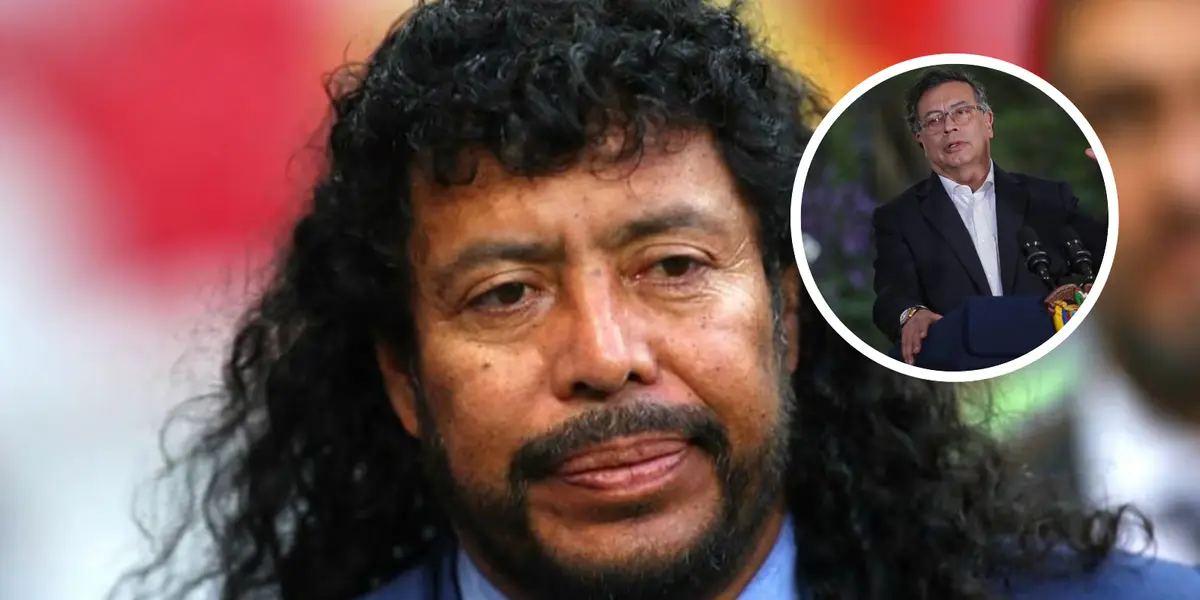 René Higuita Foto: Infobae y Semana