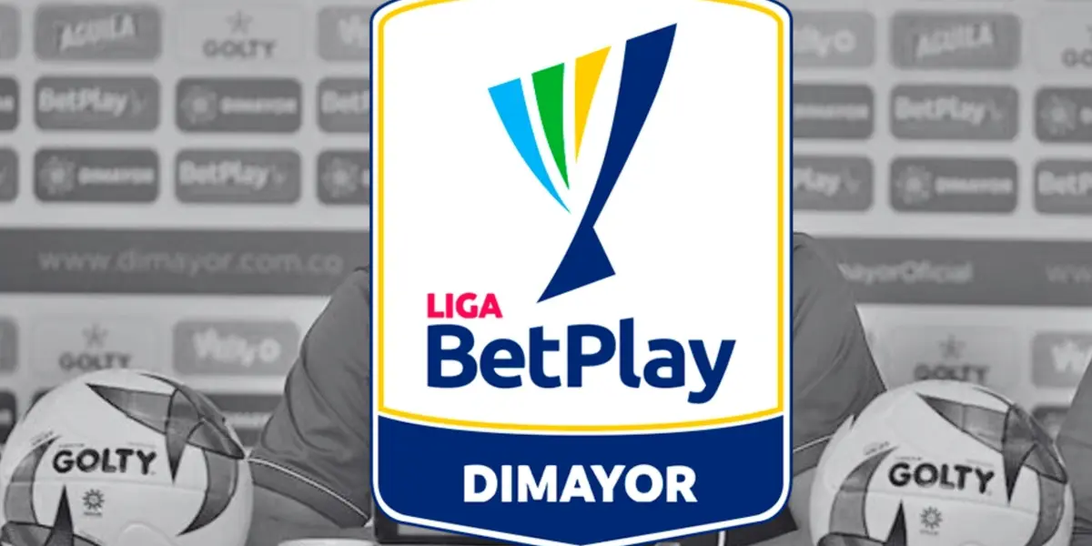 Renuncia de técnico. FOTO: Liga BetPlay.