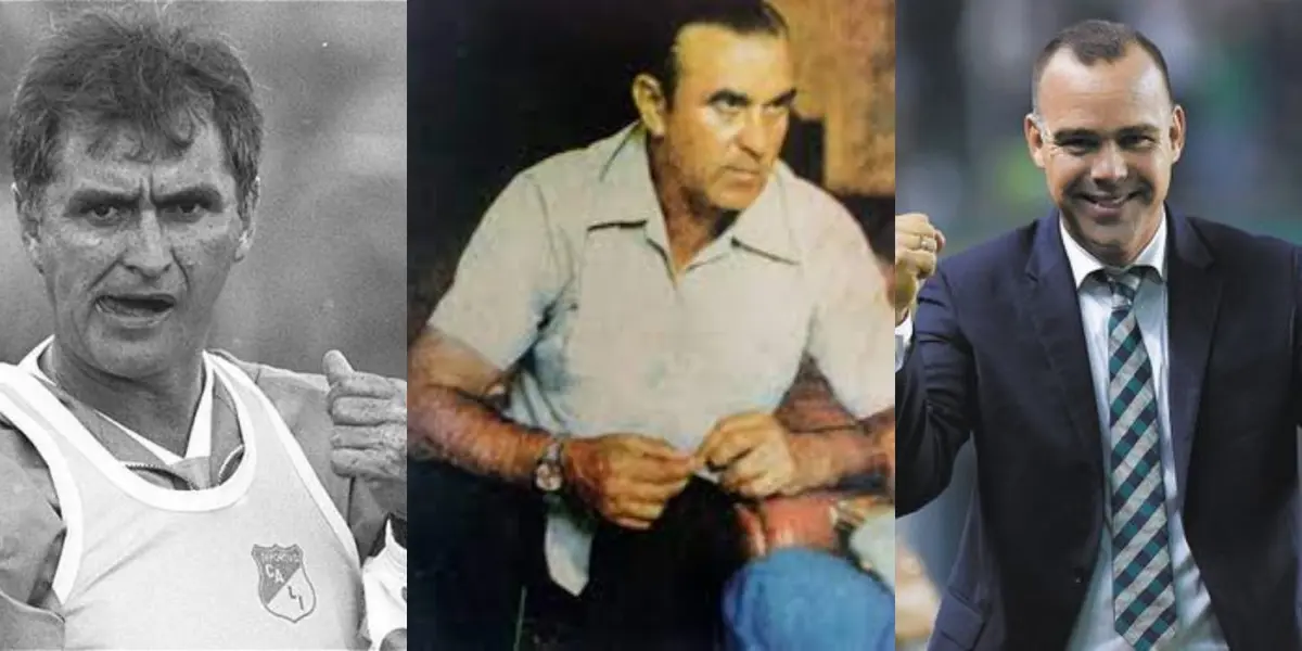 Repasaremos los títulos del equipo Azucarero de liga en fútbol colombiano.