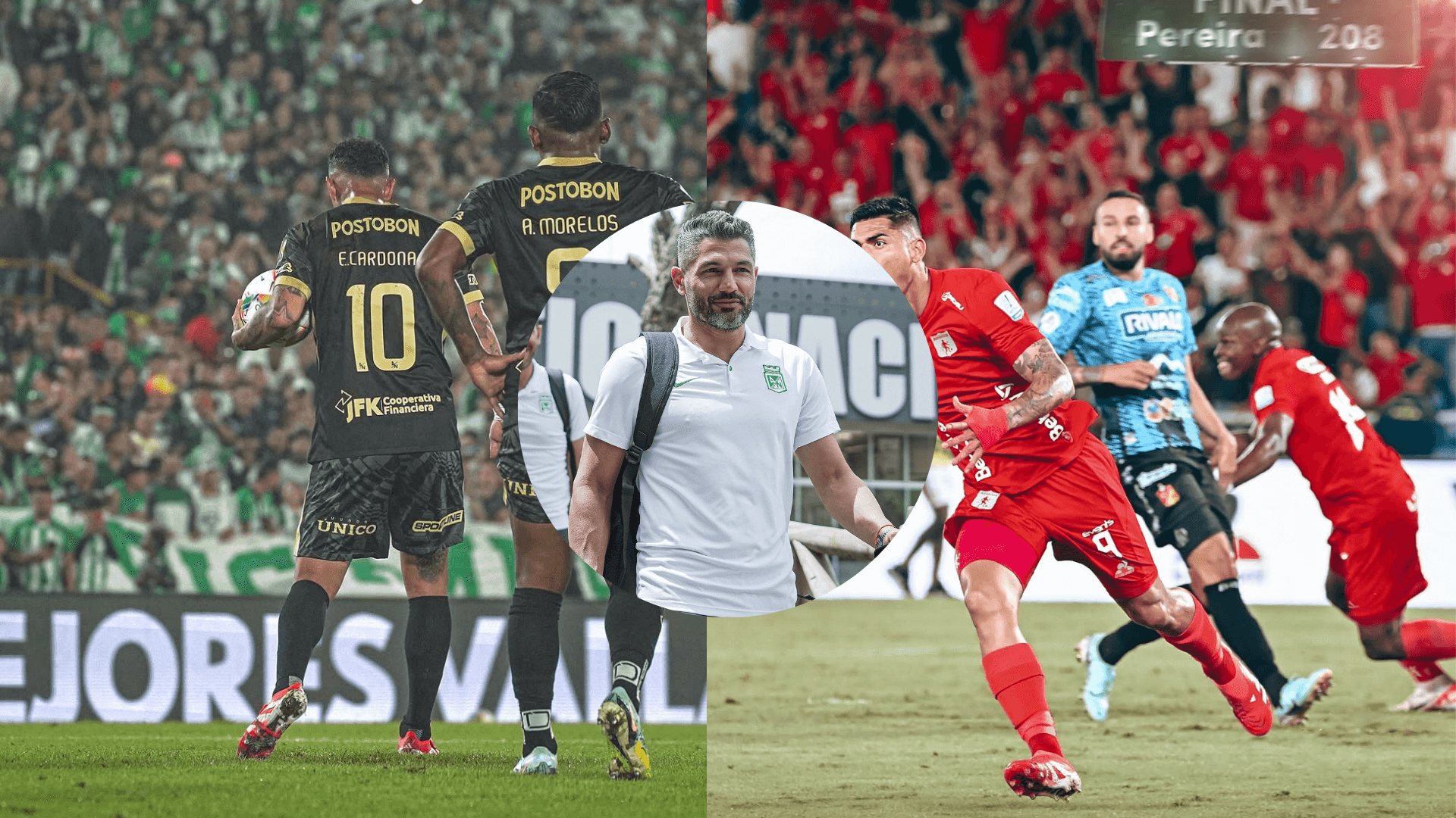 ¿Repetir la Gloria o Ajustar para el Clásico?