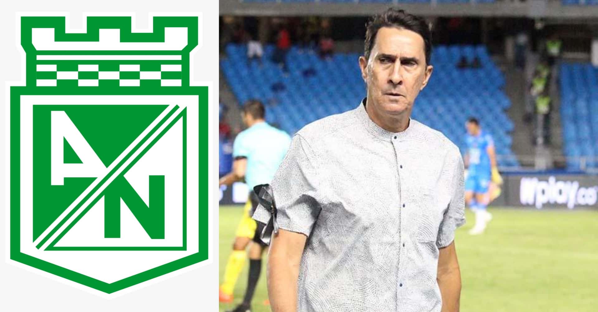 Rescindir el contrato de Alexandre Guimarães está bien complicado y hay motivos.