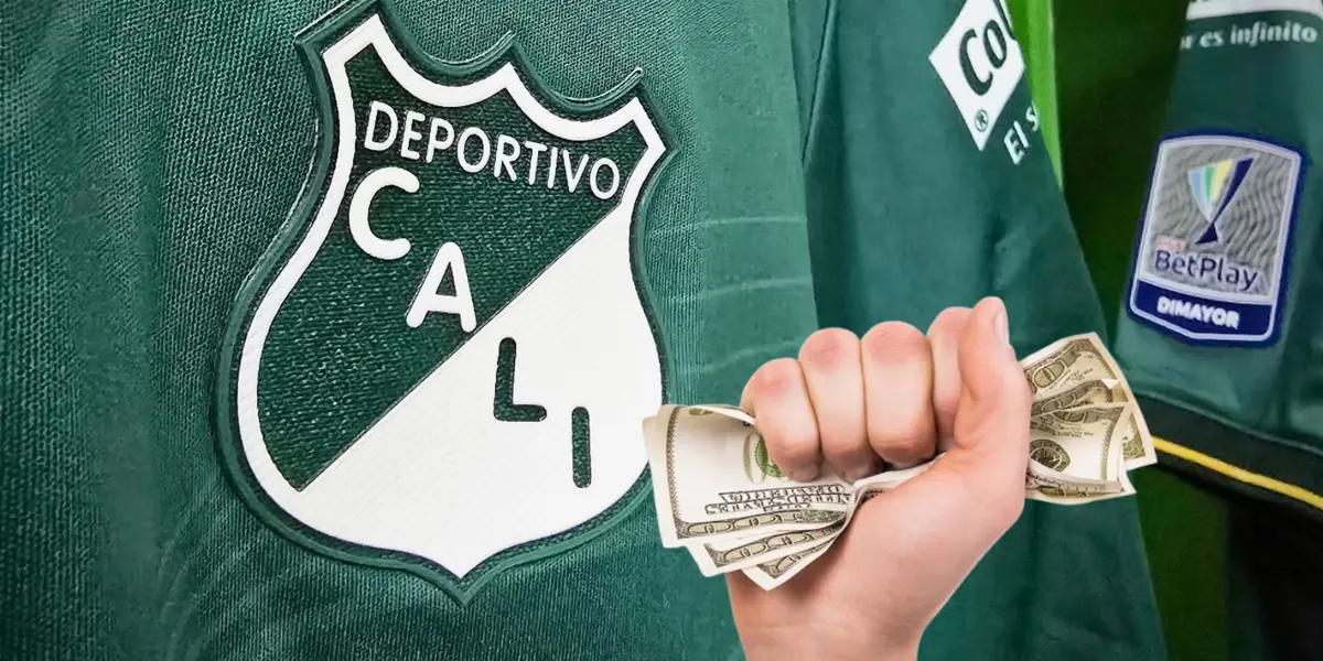 Respeto total, mira lo que hizo este ex jugador del Deportivo Cali en medio de la crisis que vive el club Foto: Pexels y Deportivo Cali