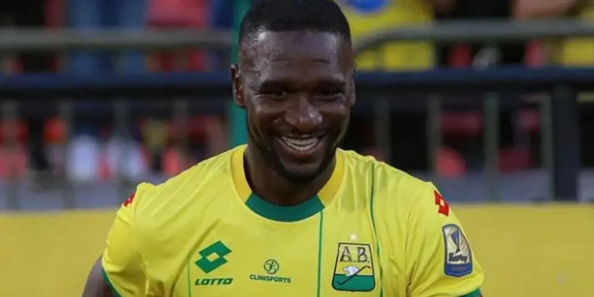 Reveló su top 5 de atacantes más temidos y su respuesta generó debate… ¿algún colombiano en la lista? Foto: Instagram Cristian Zapata