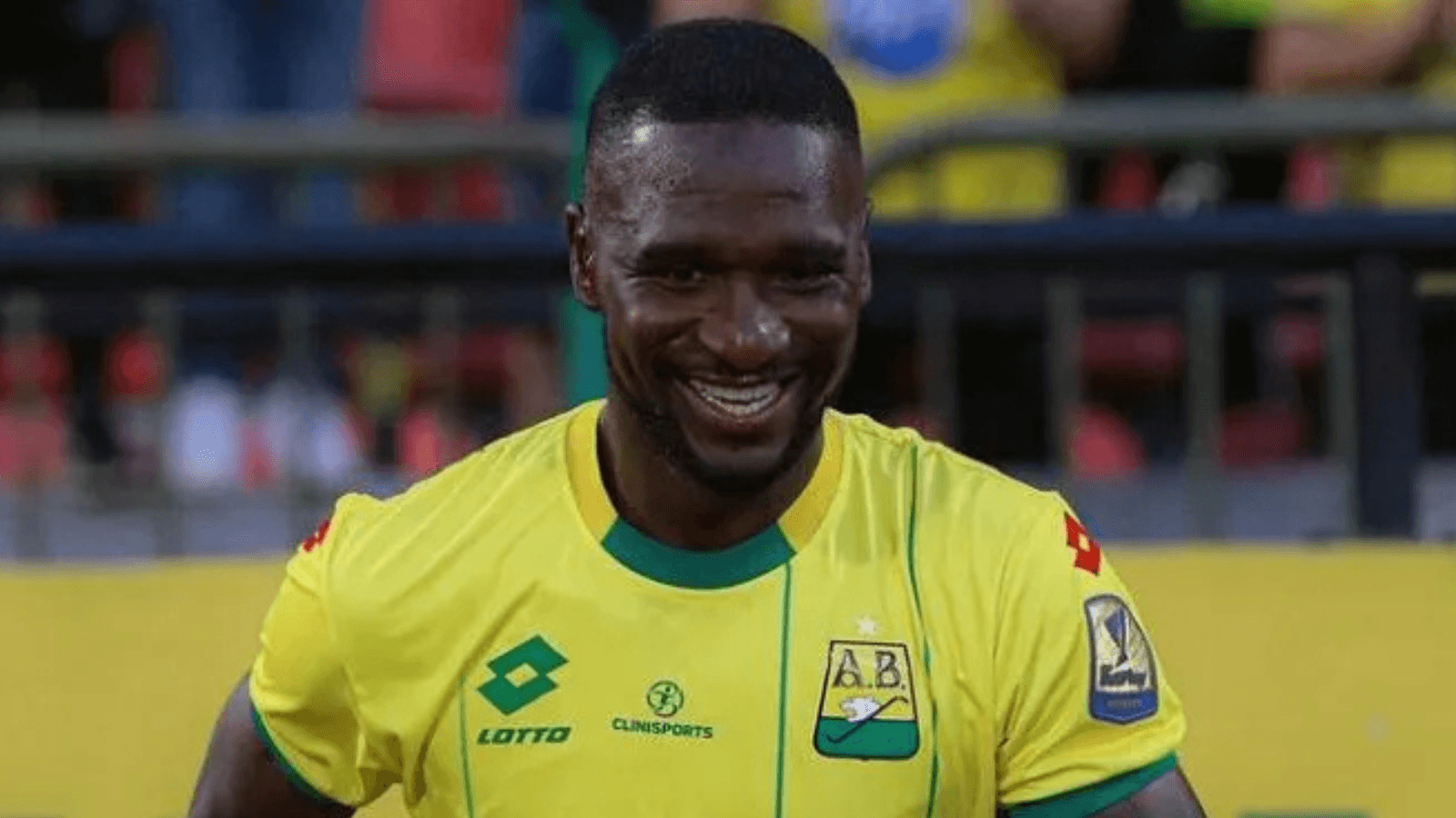 Reveló su top 5 de atacantes más temidos y su respuesta generó debate… ¿algún colombiano en la lista? Foto: Instagram Cristian Zapata