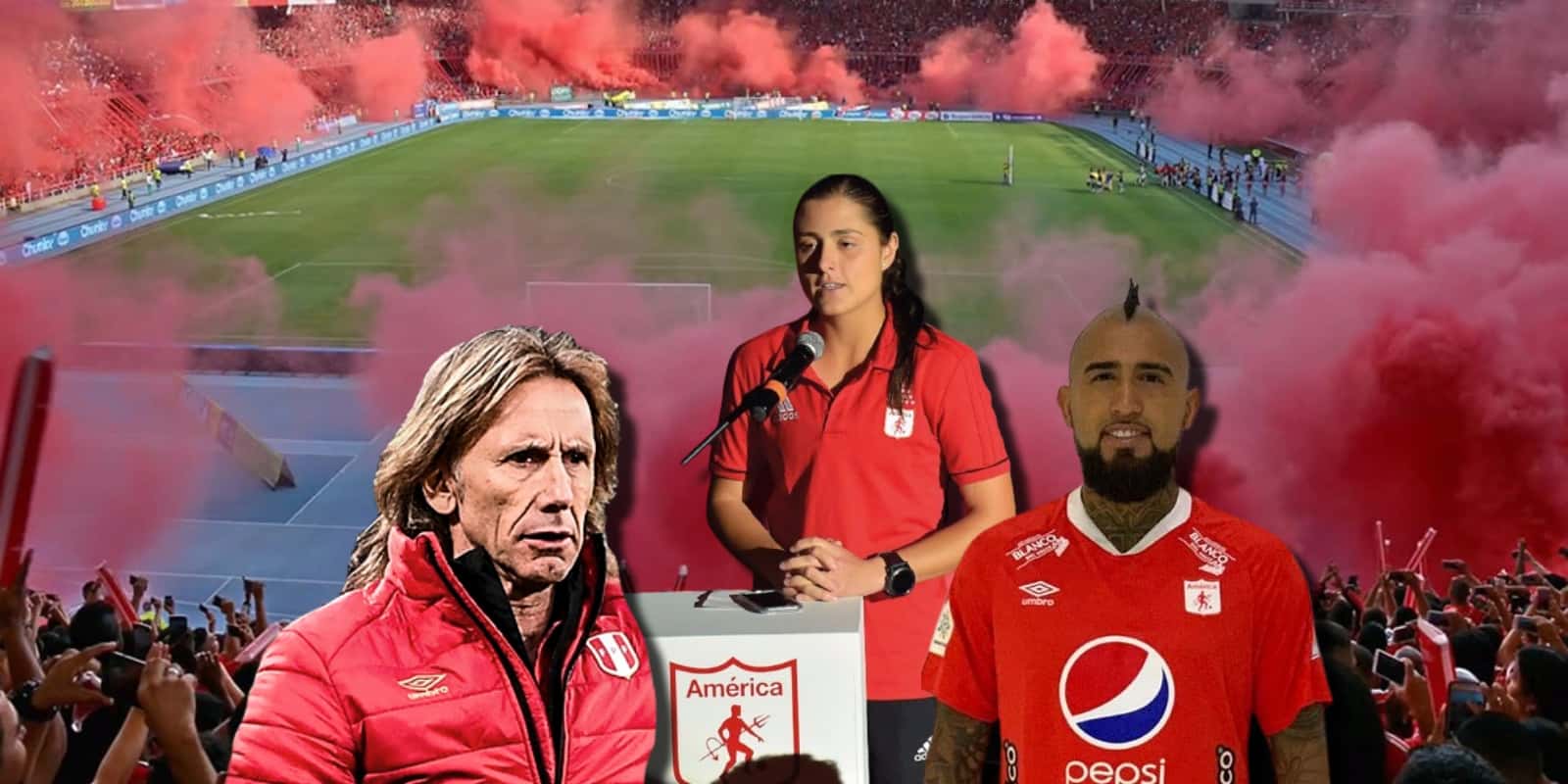 Ricardo Gareca