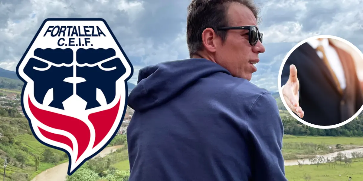 Rigoberto Urán Foto: Rigoberto Urán, Escudoteca y Pexels