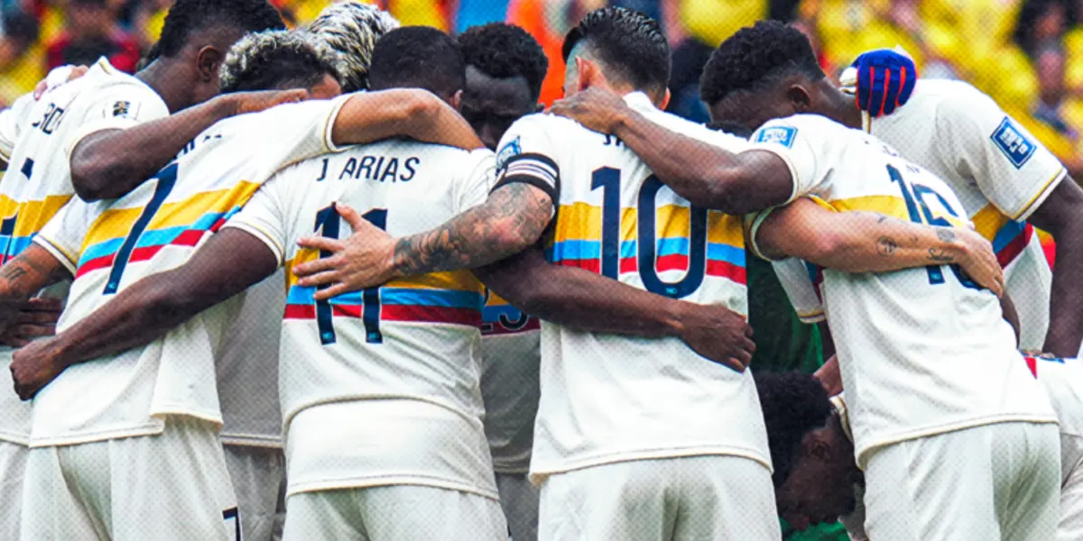 Robo de identidad digital: Hackers se hacen pasar por la Selección Colombia. Foto: Instagram