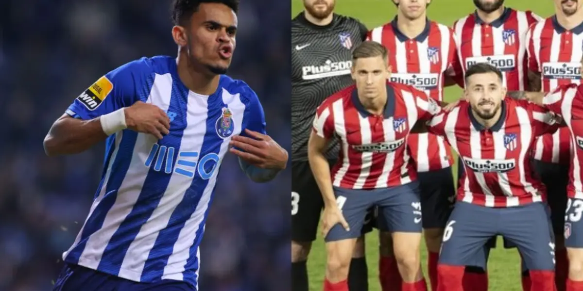 Rodrigo De Paul no recuerda con agrado al extremo colombiano Luis Díaz y no le gustaría compartir con él en el mismo club, estas serían las razones del centrocampista argentino.