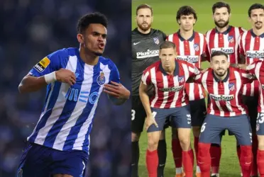 Rodrigo De Paul no recuerda con agrado al extremo colombiano Luis Díaz y no le gustaría compartir con él en el mismo club, estas serían las razones del centrocampista argentino.