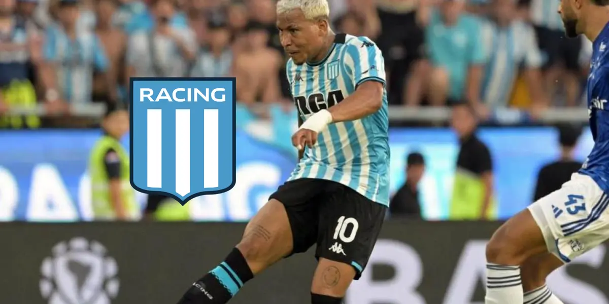 Roger Martínez Foto: RCN Radio y Escudoteca