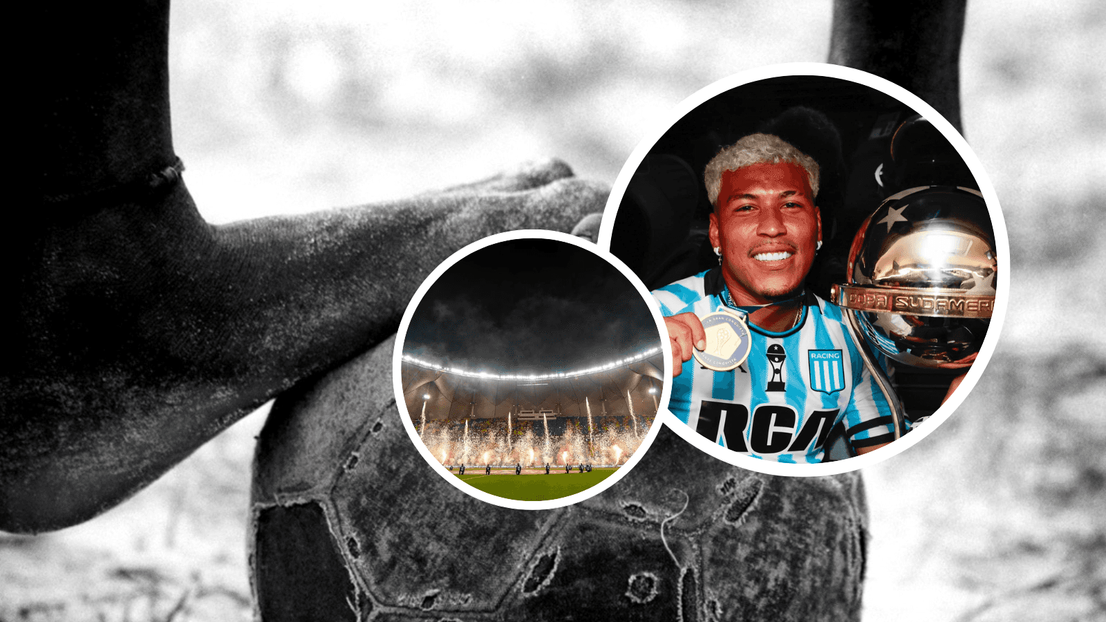 Roger Martínez Foto: Wordpress, Racing Club