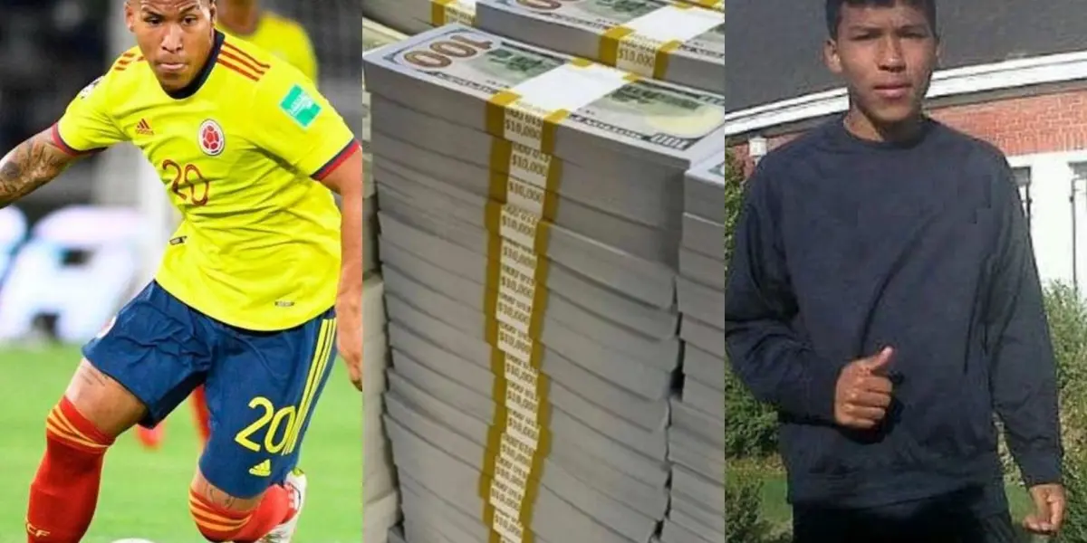 Roger Martínez fue rechazado por un club que ahora lo pretende y deben pagar una millonada por él.