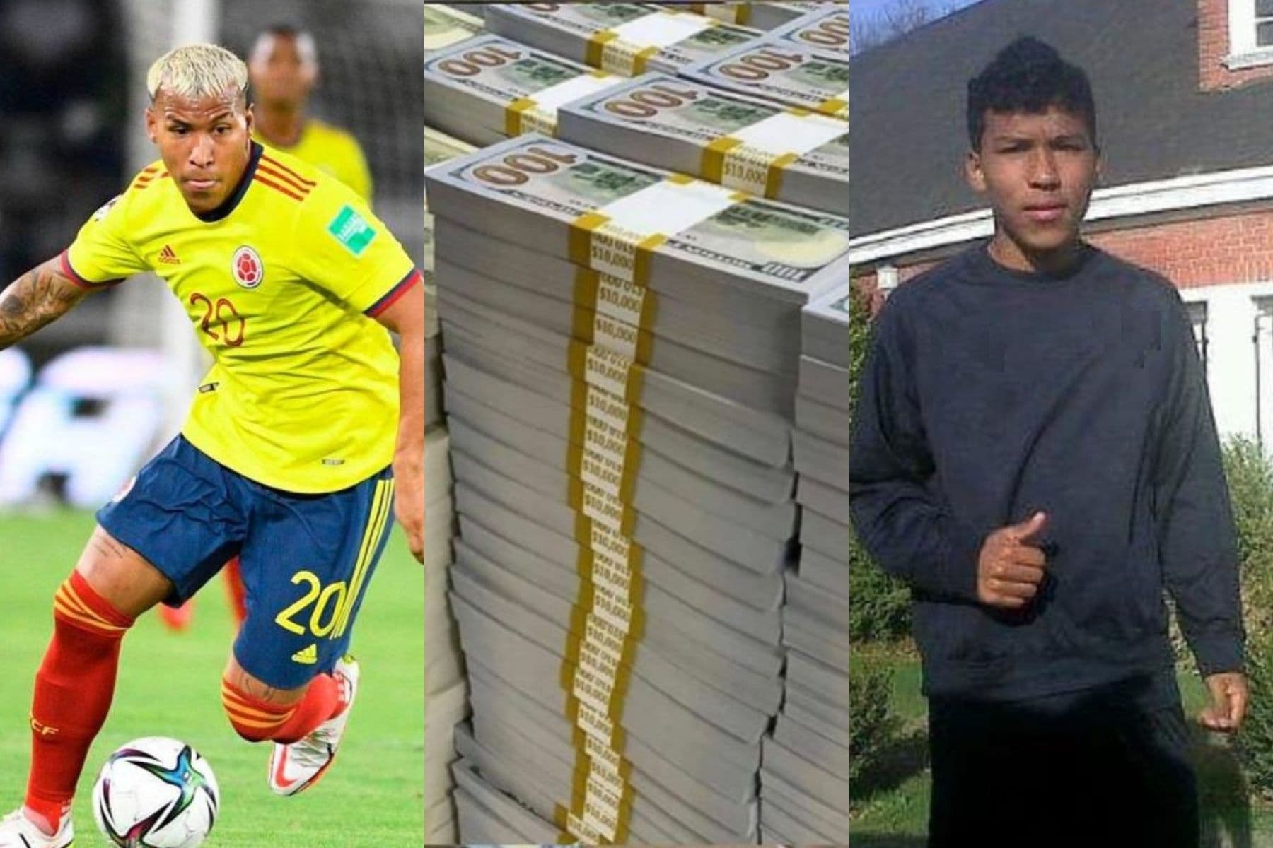 Roger Martínez fue rechazado por un club que ahora lo pretende y deben pagar una millonada por él.
