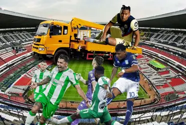 Roger Martínez le mandó una advertencia a Atlético Nacional por la Copa Libertadores de América 2023.