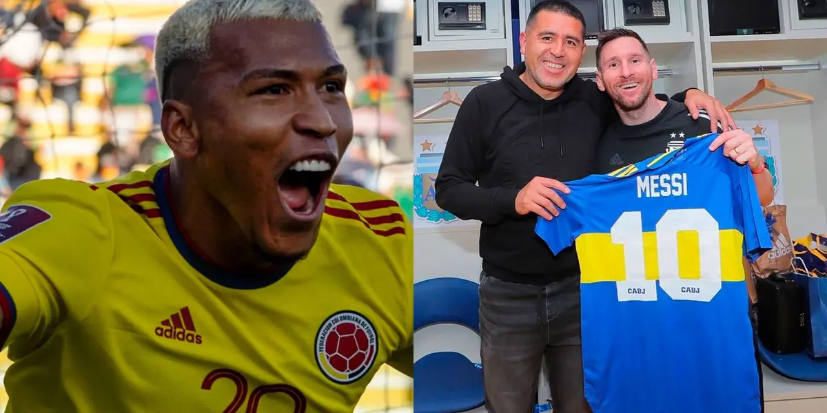 Roger Martínez podría salir del Club América de México y su destino se acerca a Argentina, pero no con Boca Juniors.