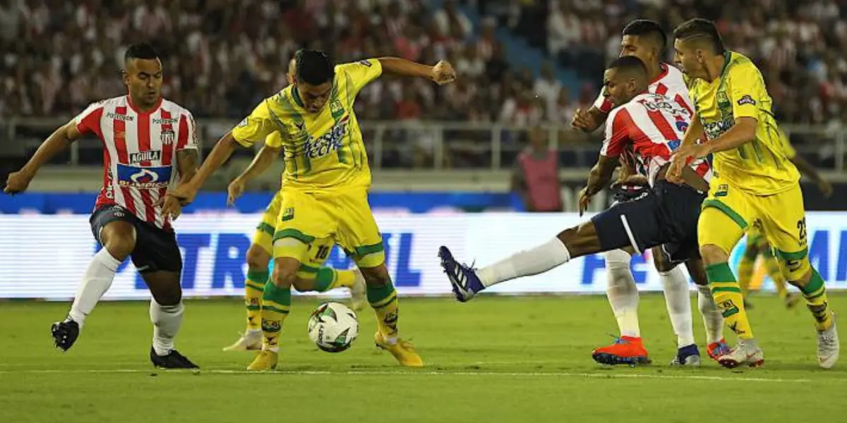 ¡Roldán en el ojo del huracán! ¿Prepotencia o manejo de partido?. Foto: Instagram