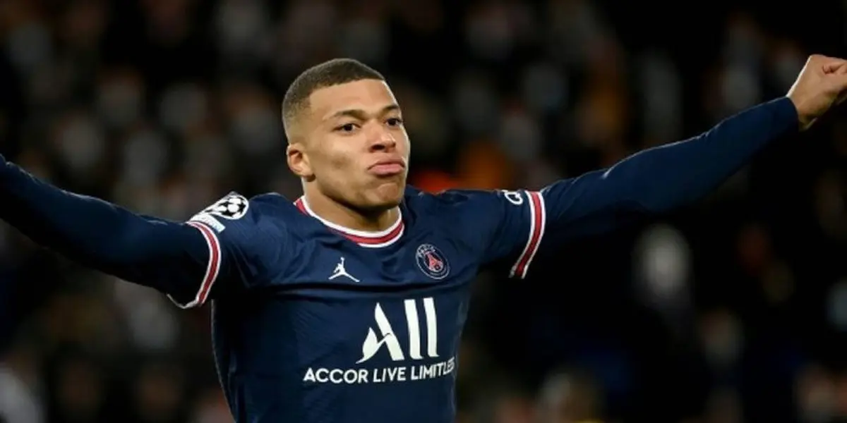 Ronaldinho habla sobre el futuro de la estrella francesa.