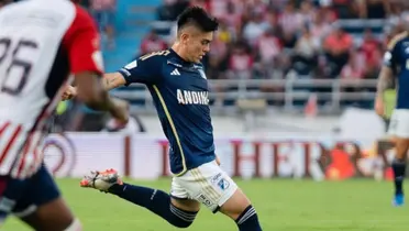 Ruiz en el ojo del huracán: ¿Cuál será su próximo destino?. Foto: Instagram