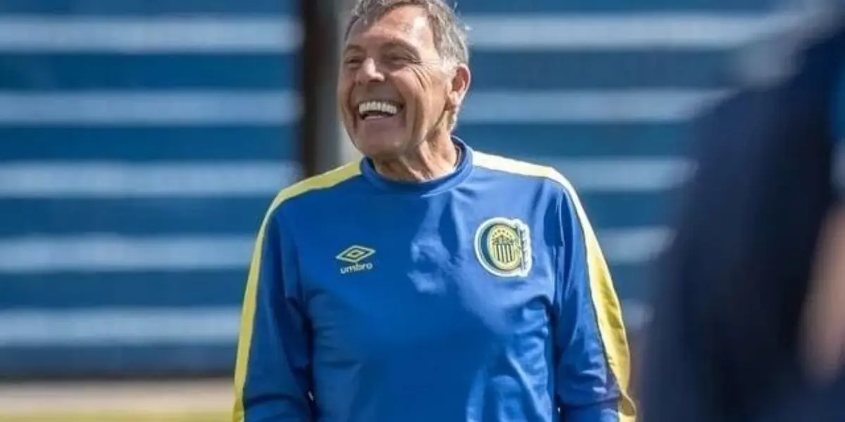 Russo: Colombia, mi segunda casa. Foto: Instagram