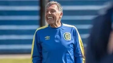 Russo: Colombia, mi segunda casa. Foto: Instagram