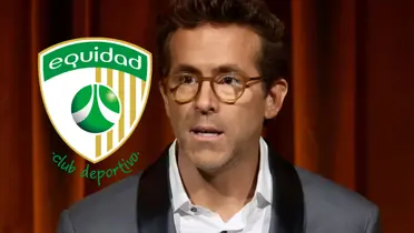 Ryan Reynolds Foto: Wikipedia y Escudoteca