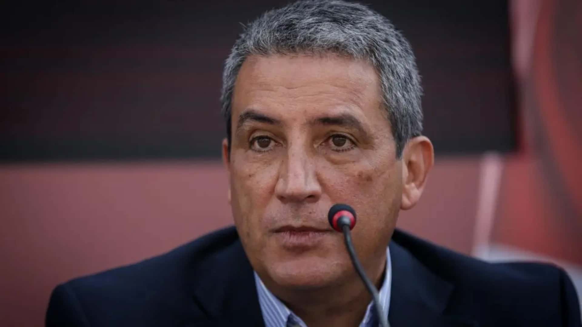 ¡Sacudió el fútbol colombiano! Renuncia sorpresiva en la Dimayor. Foto: Instagram