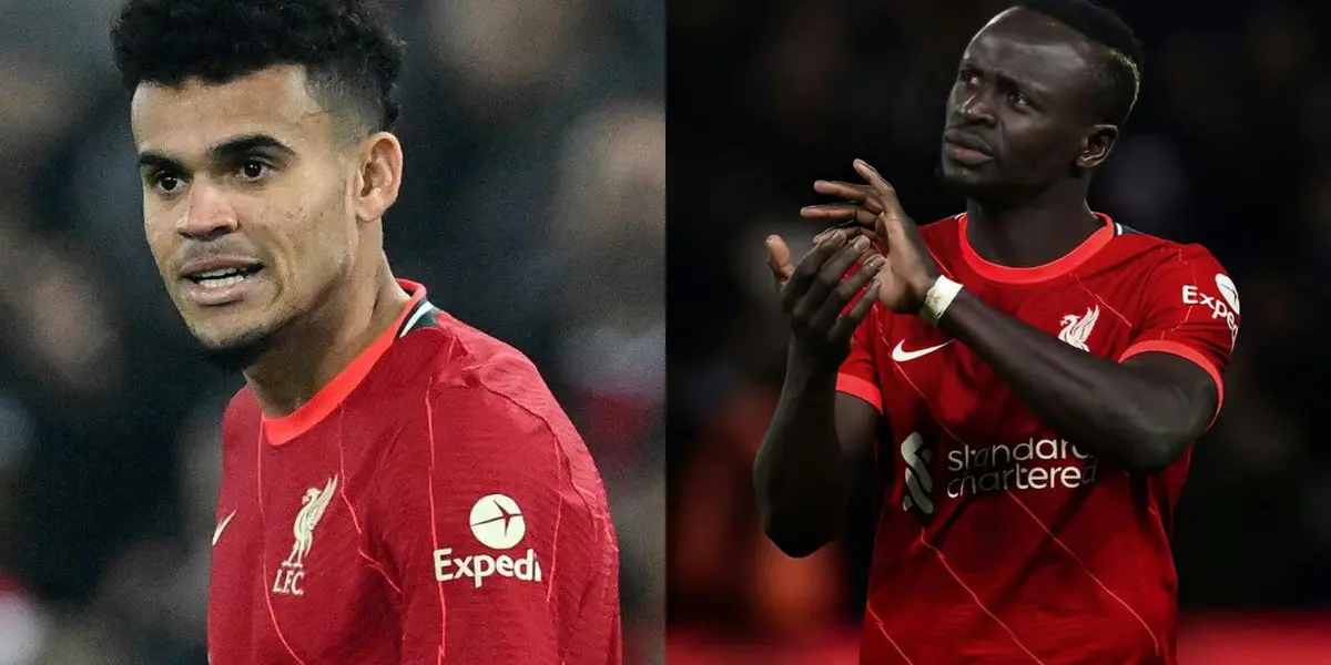 Sadio Mané está a un paso de salir del Liverpool y la prensa de Europa filtró las posibles causas de ese movimiento.